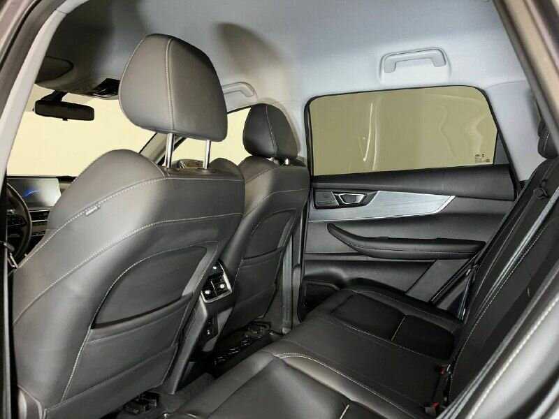 Chery Tiggo 7 Pro Max, 2023 Фото №9