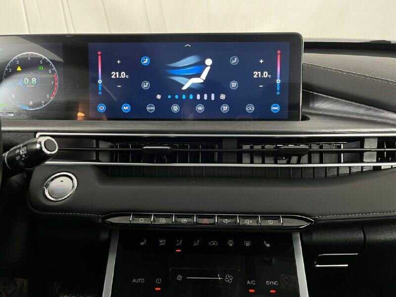 Chery Tiggo 7 Pro Max, 2023 Фото №12