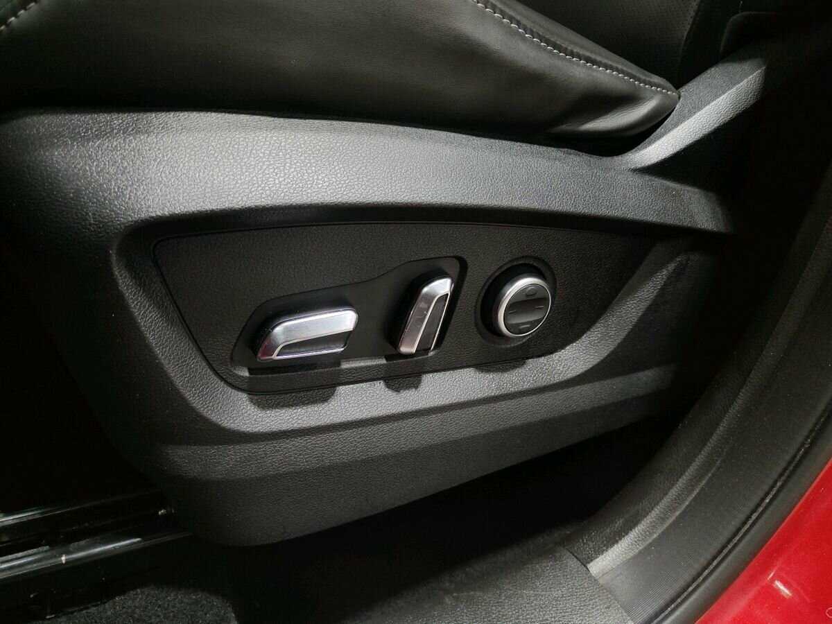 Chery Tiggo 7 Pro, 2020 Фото №11