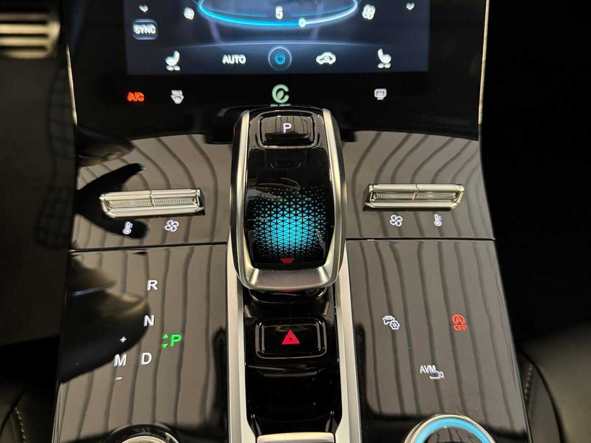 Chery Tiggo 8 Pro Max, 2022 - 19 993 км. | Фото №8