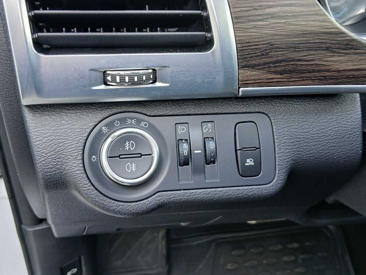 Haval H9, 2022 Фото №29