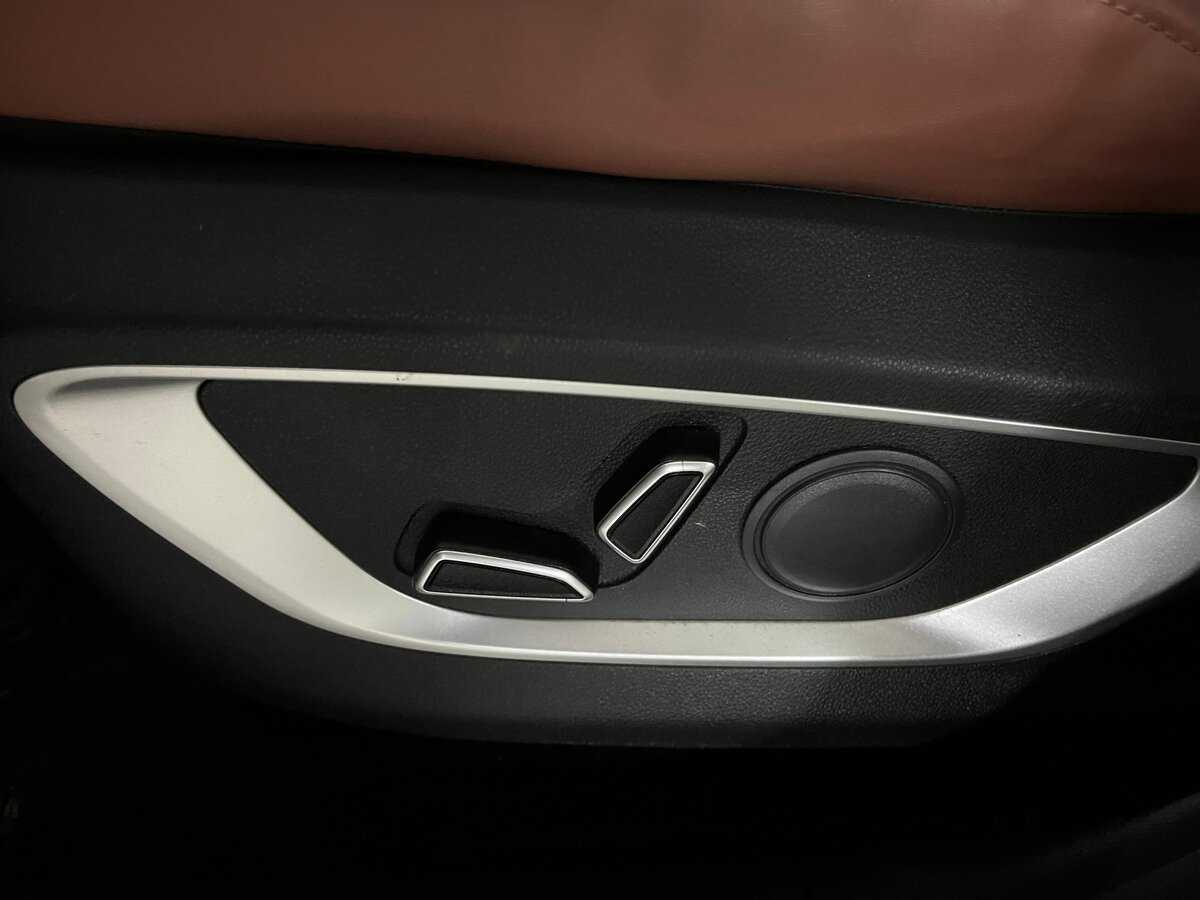 Changan CS75, 2023 Фото №14