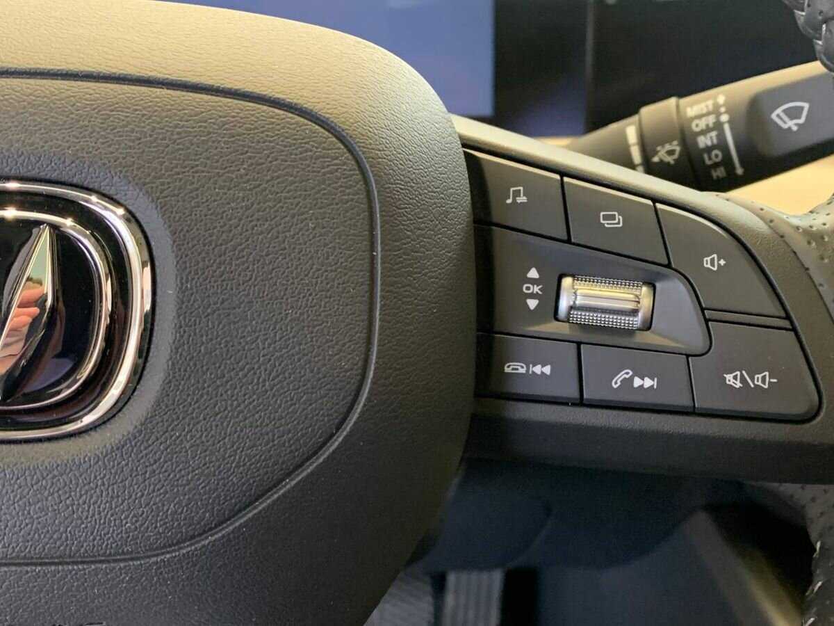 Changan UNI-T, 2023 Фото №26