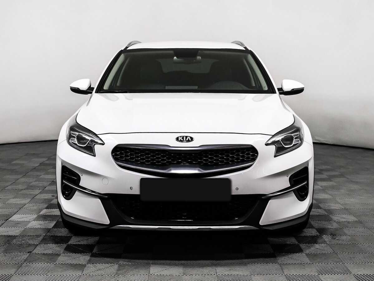 Kia XCeed, 2020 - 39 000 км. | Фото №2