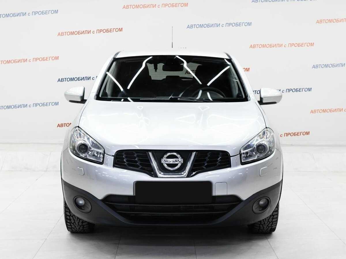 Nissan Qashqai, 2013 - 164 000 км. | Фото №2