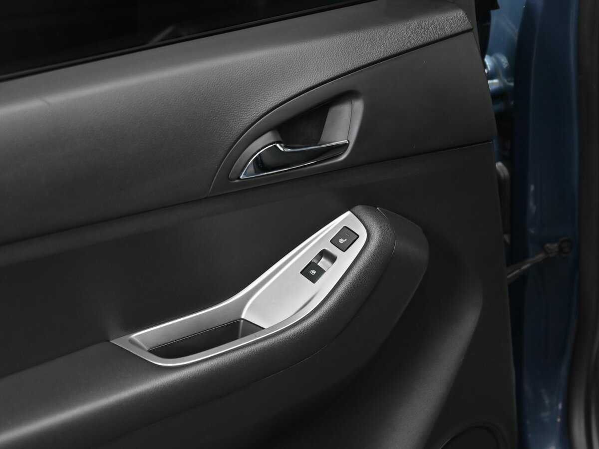 Chevrolet Orlando, 2014 Фото №13