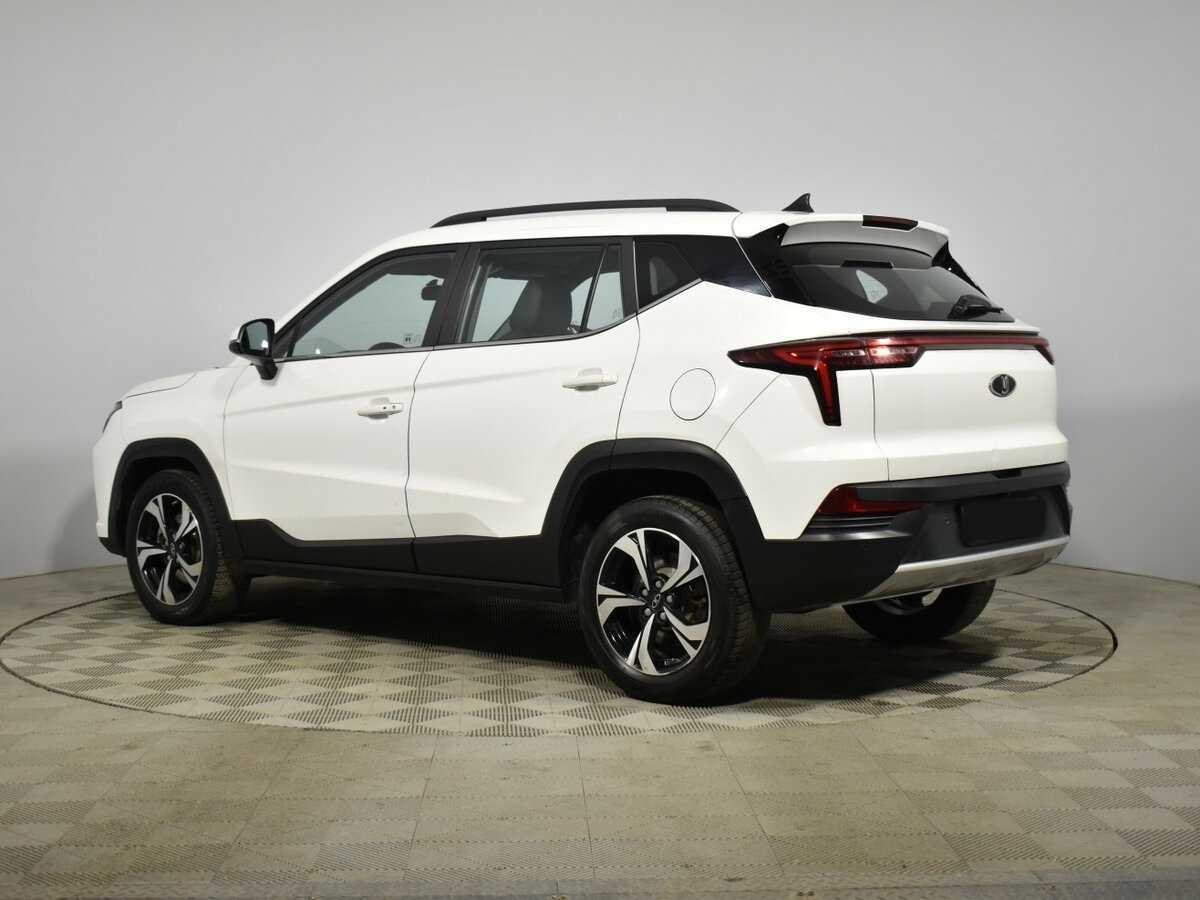 Москвич 3, 2023 - 120 000 км. | Фото №7