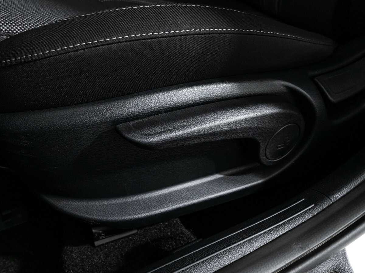 Kia Cerato, 2022 Фото №22