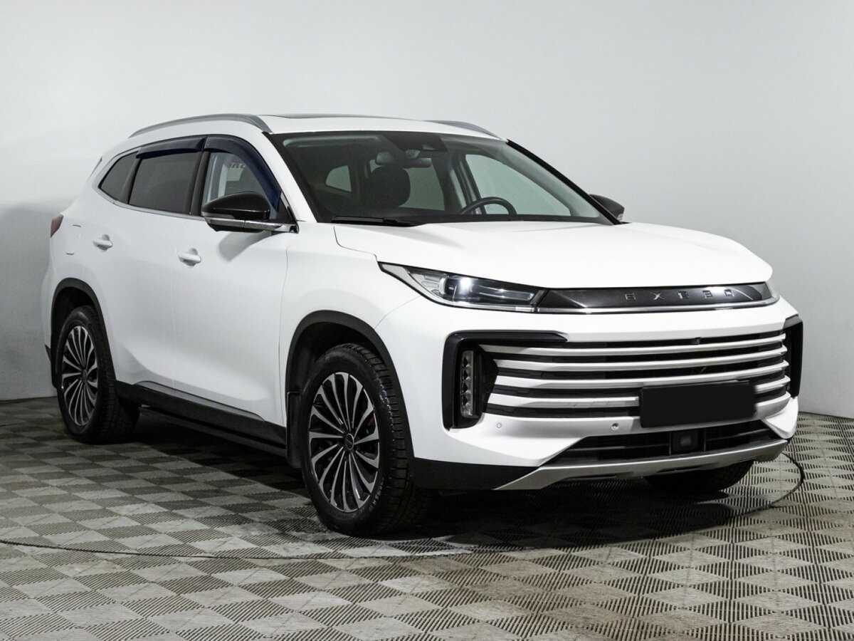 Exeed TXL, 2022 - 87 119 км. | Фото №3