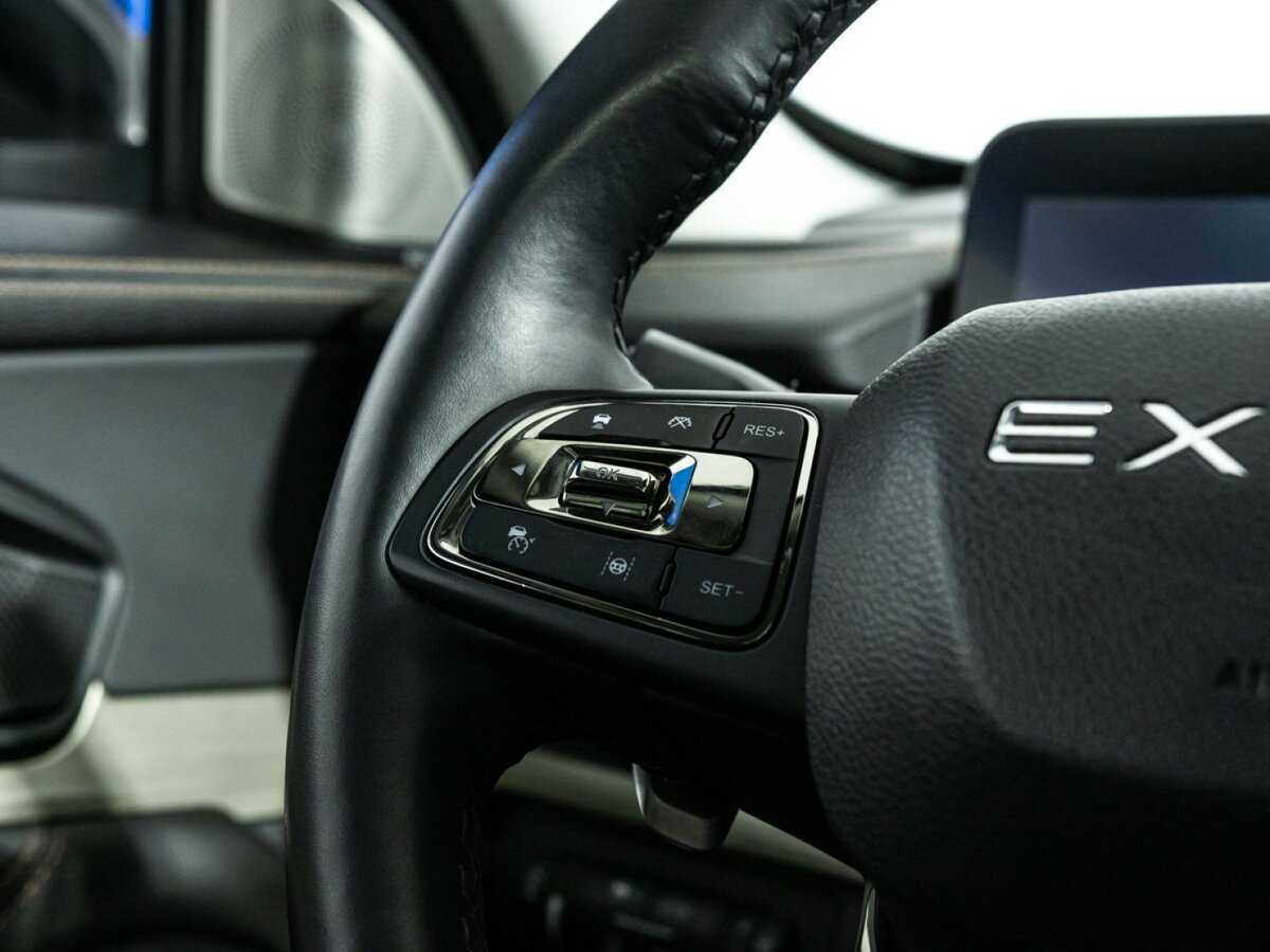 Exeed TXL, 2022 Фото №23