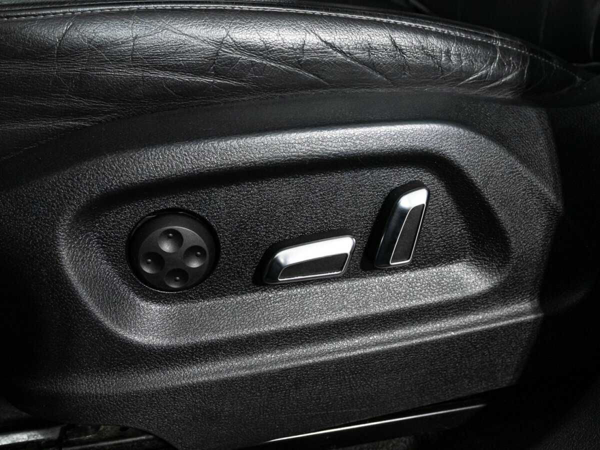 Audi Q5, 2014 Фото №17