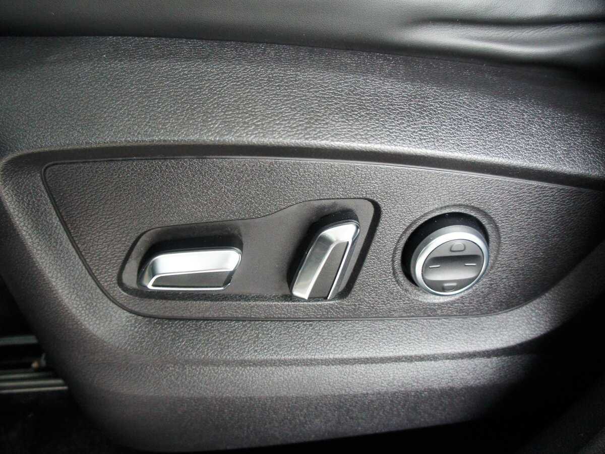 Chery Tiggo 7 Pro, 2021 - 29 900 км. | Фото №6