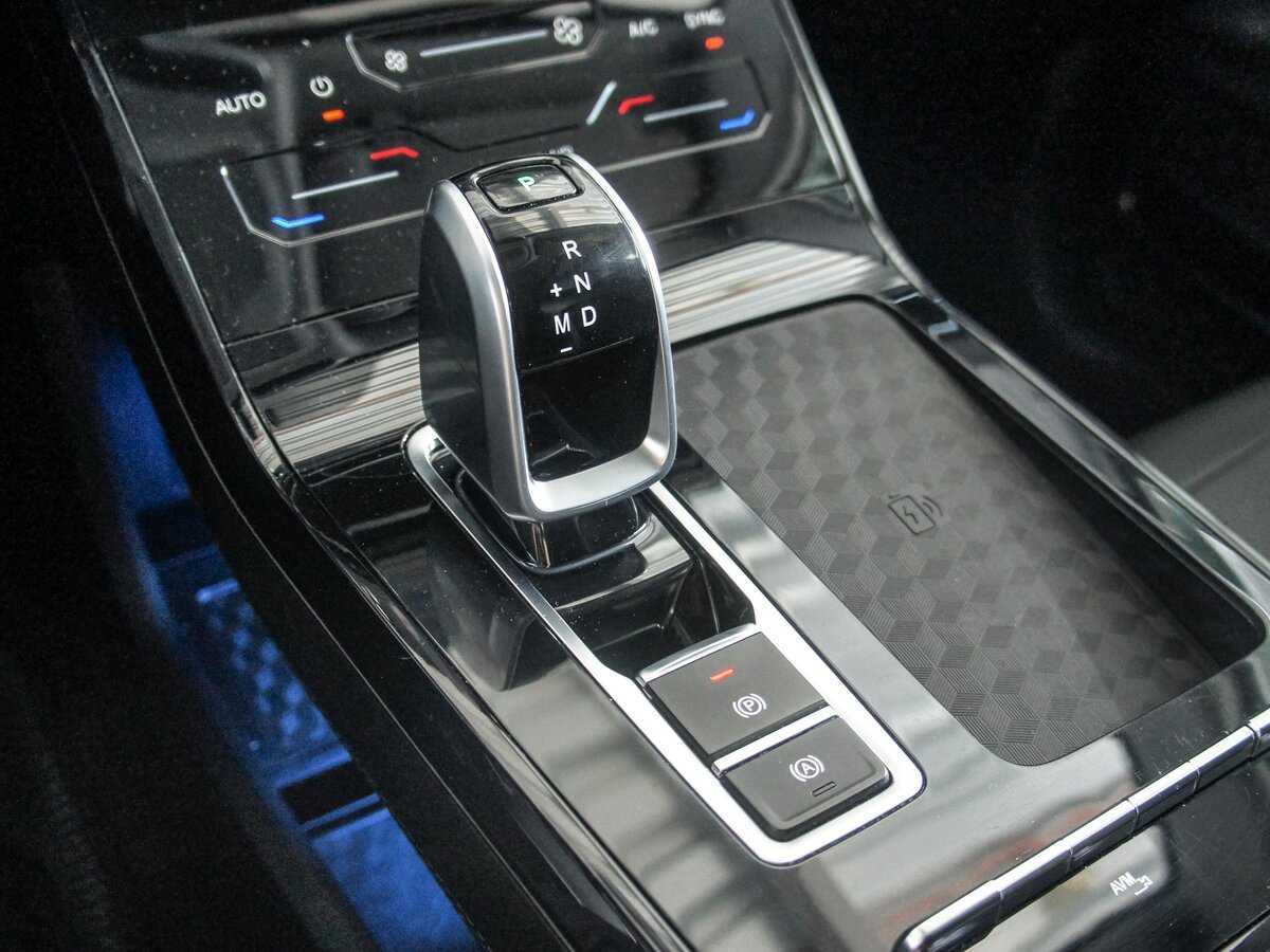 Chery Tiggo 7 Pro, 2021 Фото №13