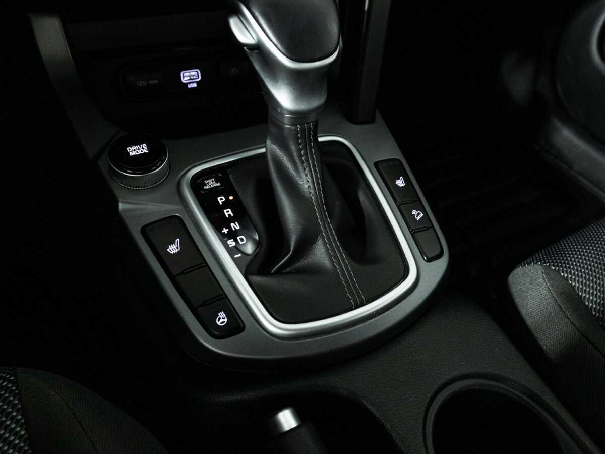 Kia Seltos, 2022 Фото №20