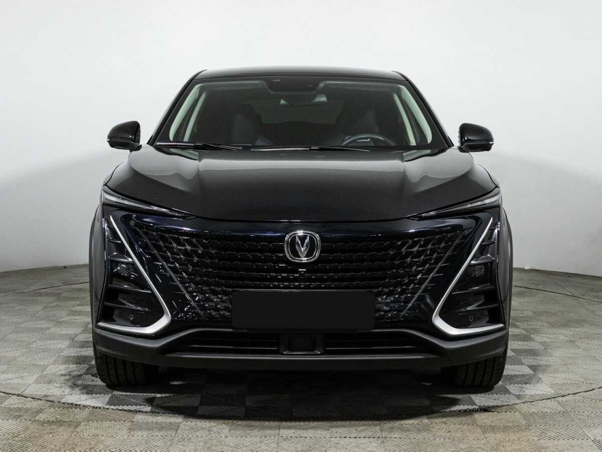 Changan UNI-T, 2023 Фото №2