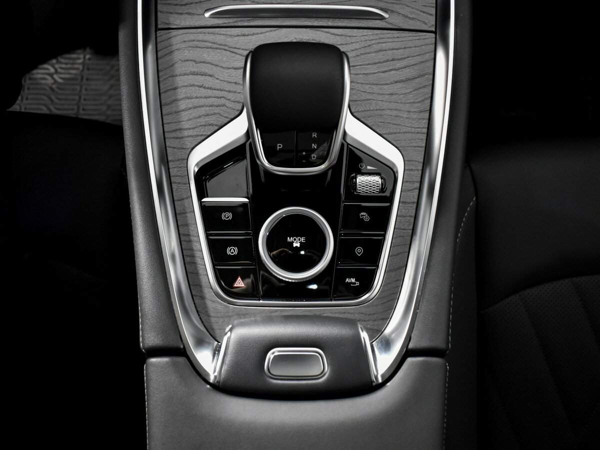 Chery Tiggo 8 Pro Max, 2023 Фото №9