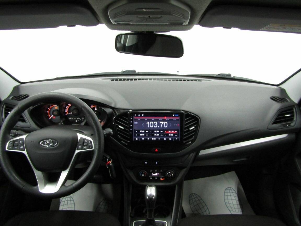 Haval F7x, 2021 Фото №14