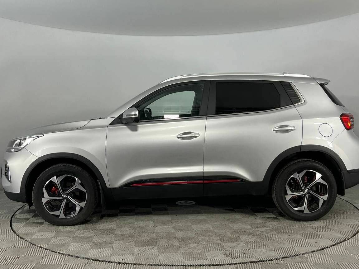 Chery Tiggo 4 Pro, 2023 - 26 000 км. | Фото №8