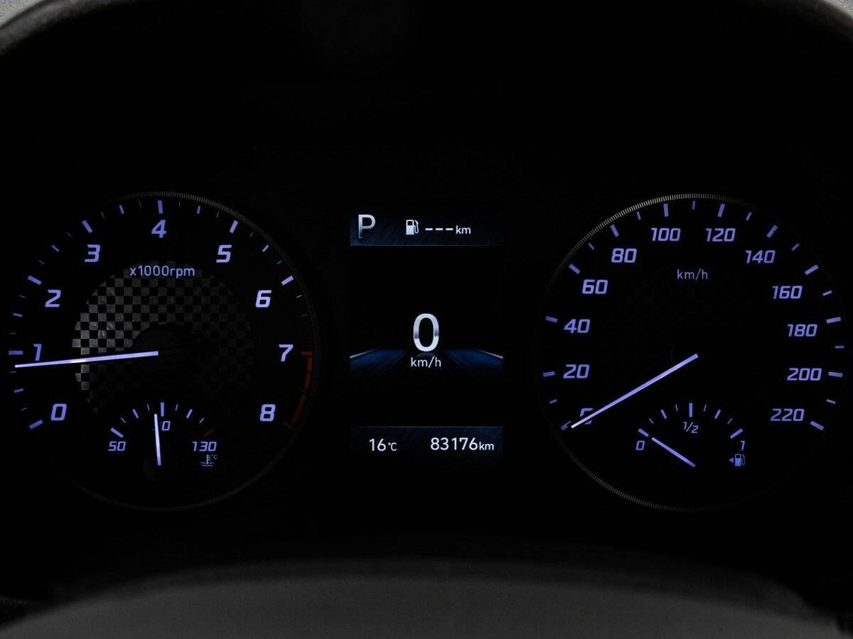 Hyundai Solaris, 2021 Фото №15