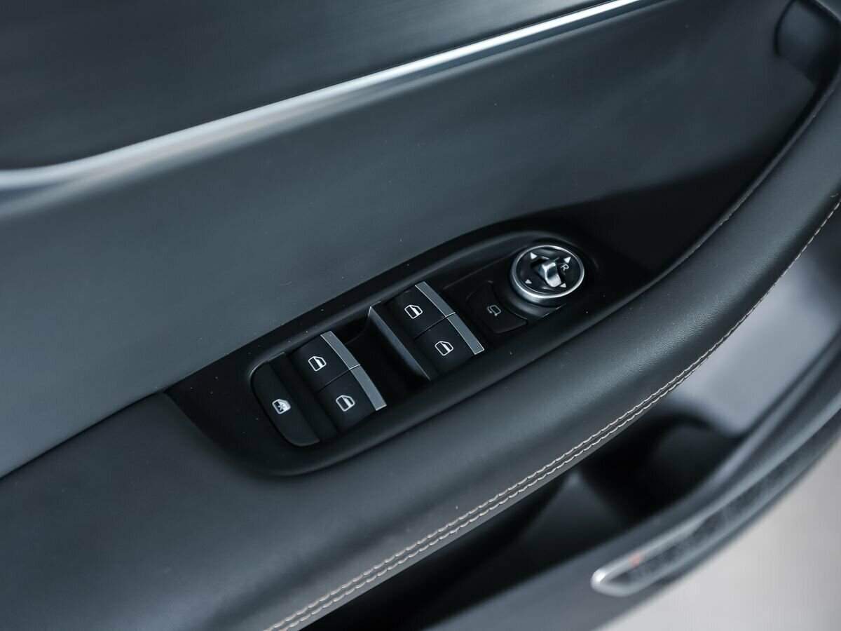 Chery Tiggo 8, 2020 Фото №9