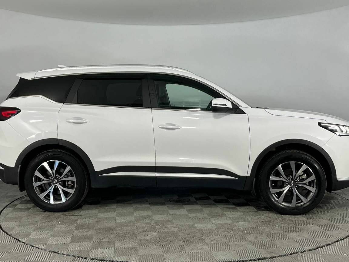 Chery Tiggo 7 Pro, 2022 - 56 001 км. | Фото №4