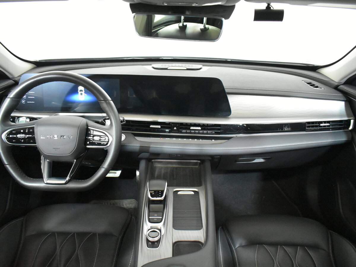 Chery Arrizo 8, 2023 - 9 000 км. | Фото №7