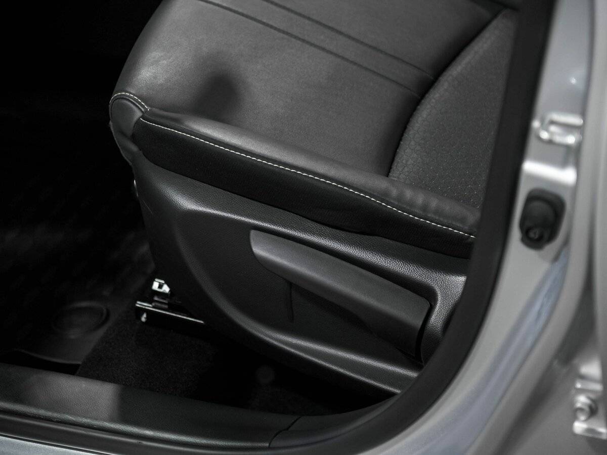 Changan Alsvin, 2024 Фото №16