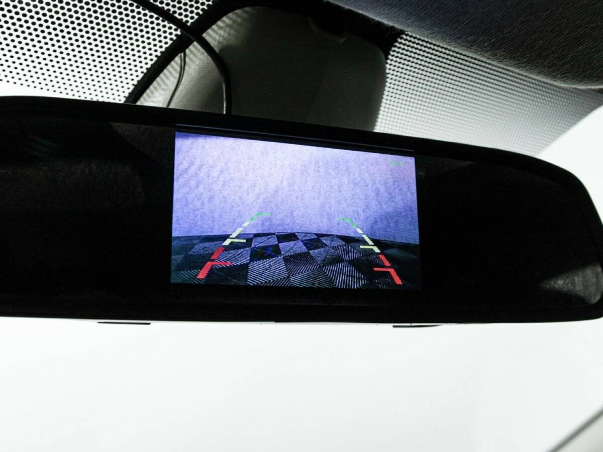 Renault Megane, 2013 Фото №15