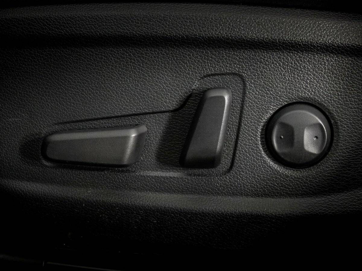 Kia Cerato, 2020 Фото №23