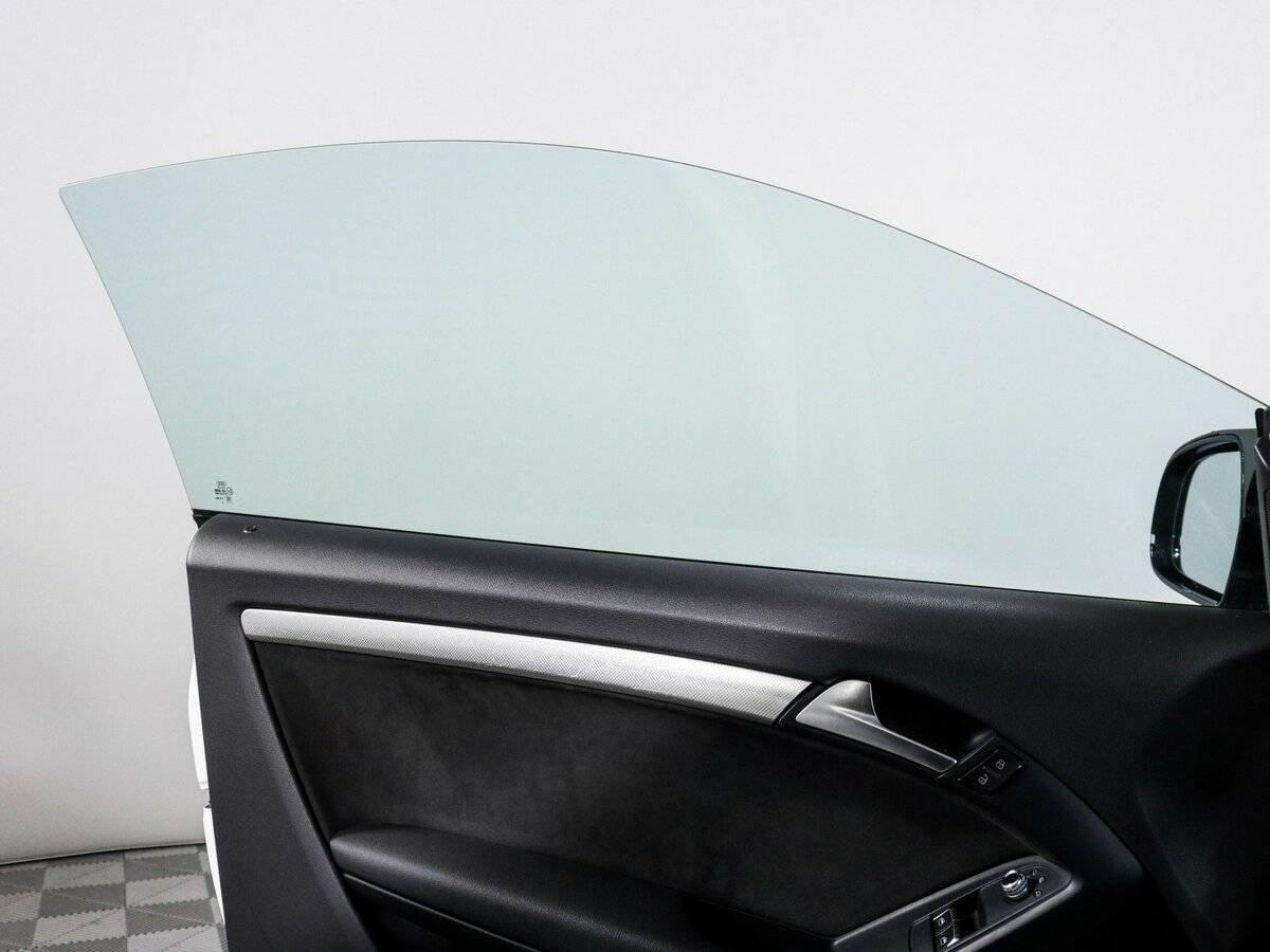 Audi A5, 2012 Фото №15