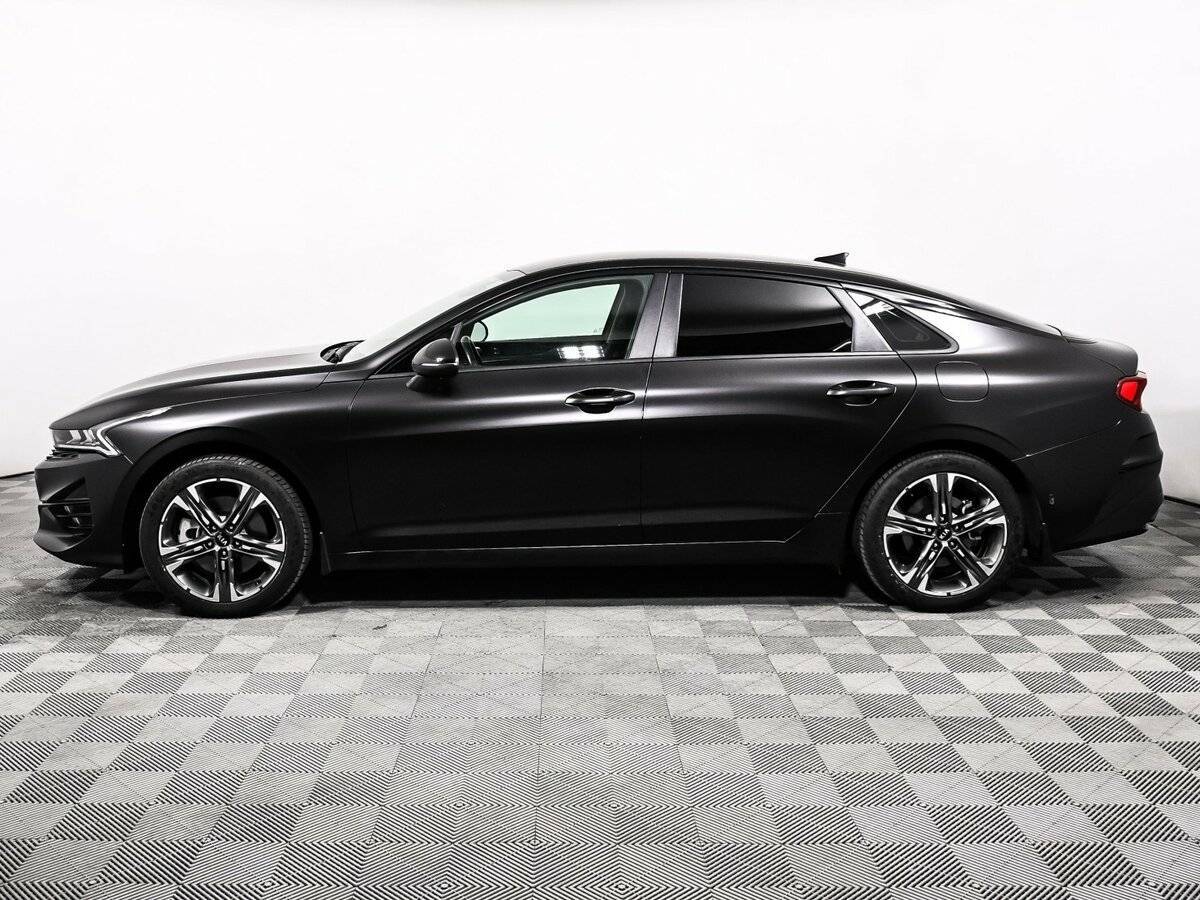 Kia K5, 2021 - 23 512 км. | Фото №8