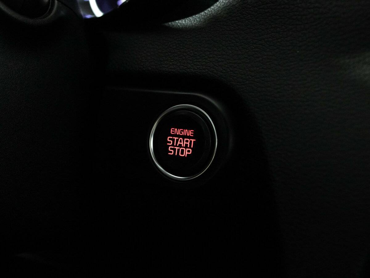 Kia Ceed, 2019 Фото №18