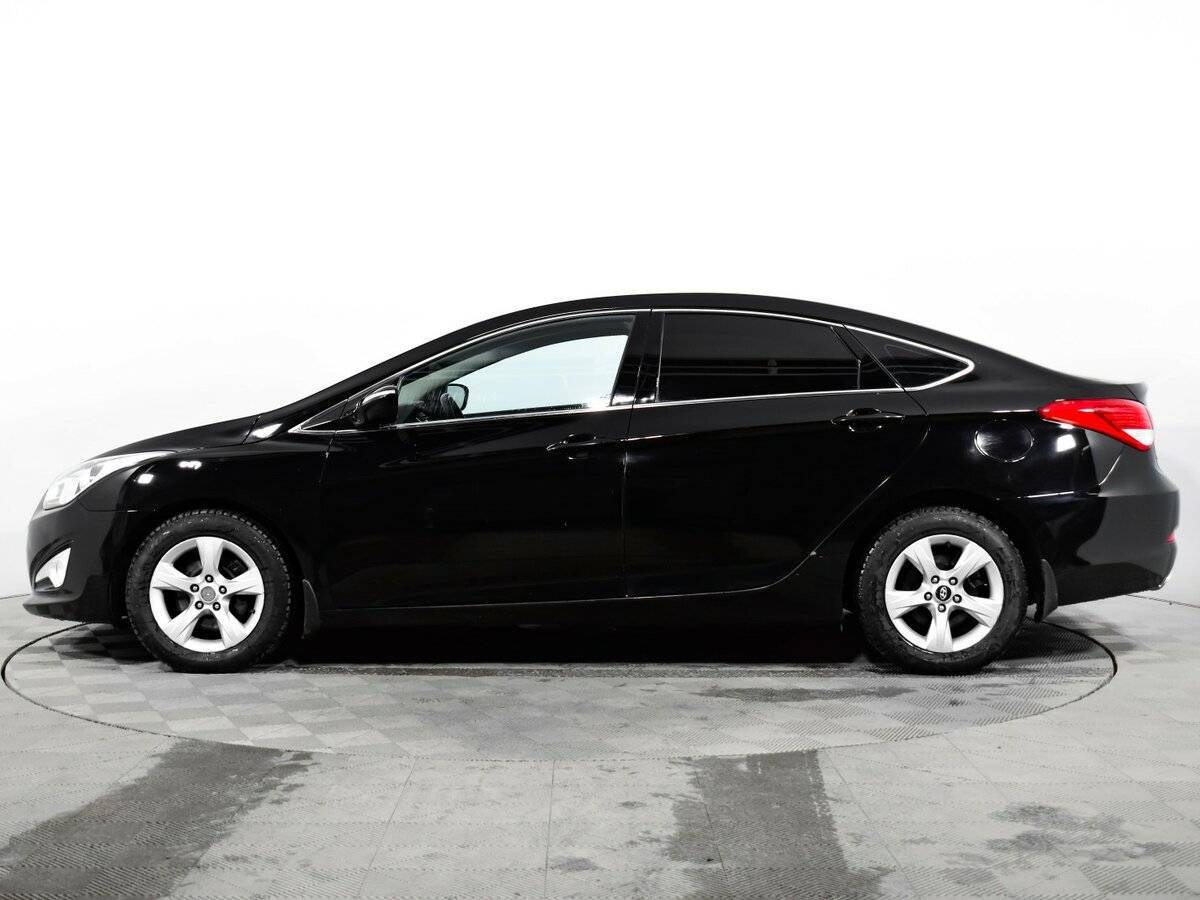 Hyundai i40, 2014 - 151 022 км. | Фото №8