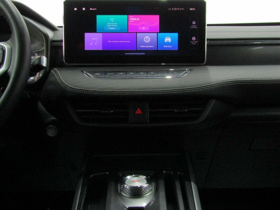 Haval Jolion, 2024 Фото №16