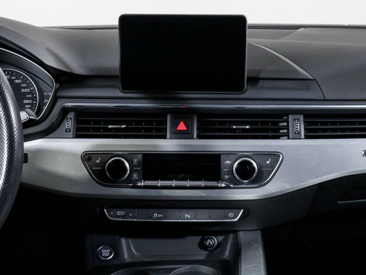 Audi A5 Sportback, 2018 Фото №9