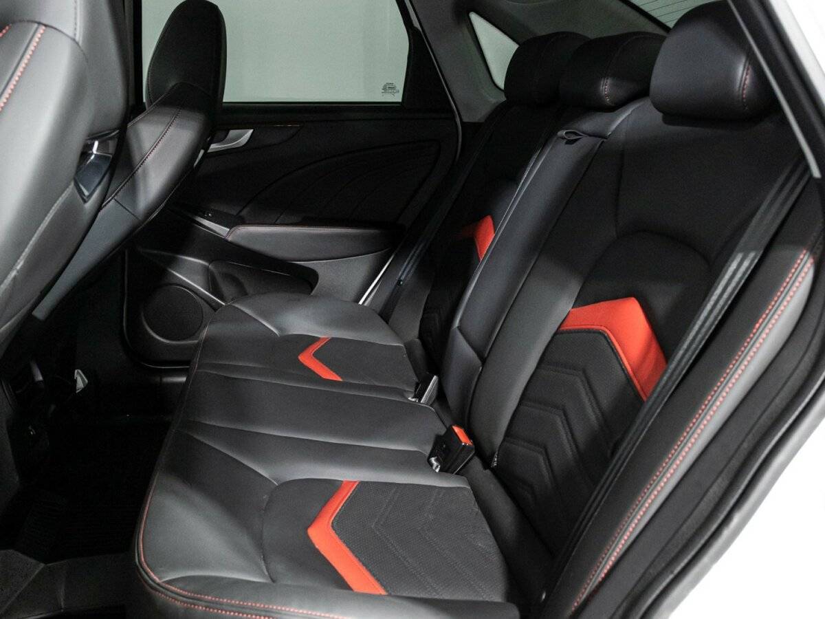 Kaiyi E5, 2023 Фото №10