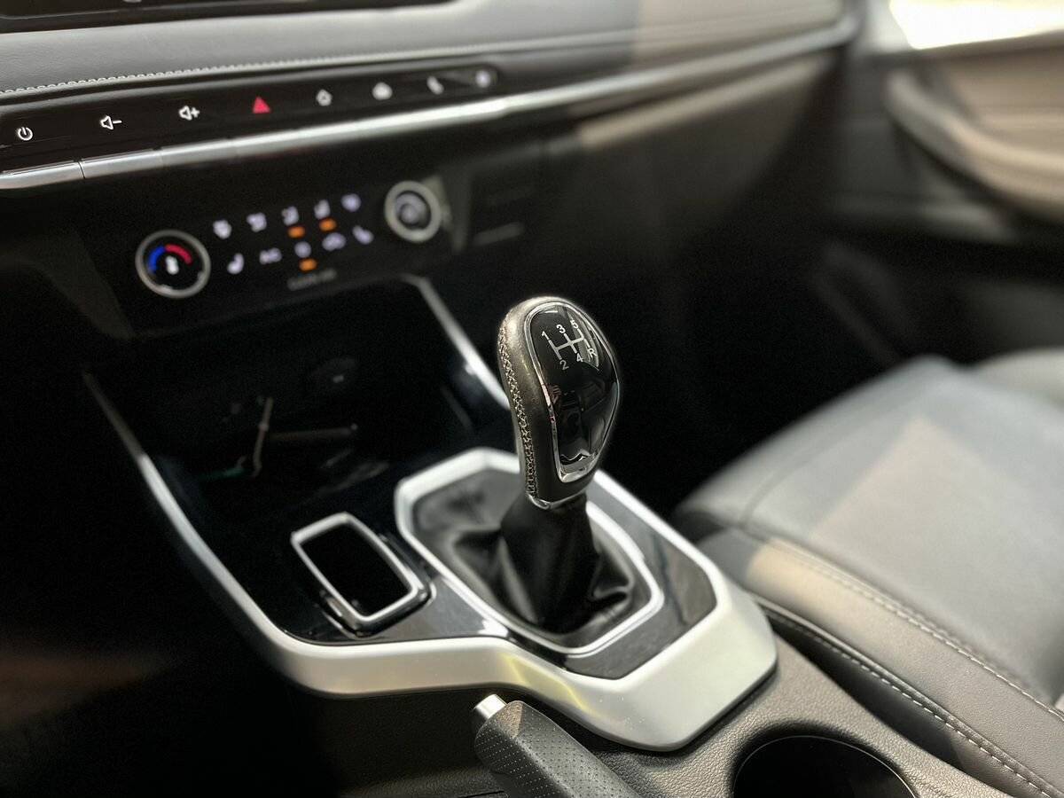 Chery Tiggo 4 Pro, 2023 Фото №22