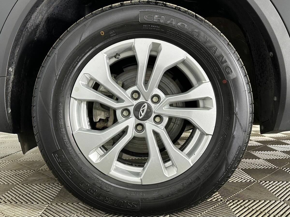 Chery Tiggo 4 Pro, 2023 Фото №8