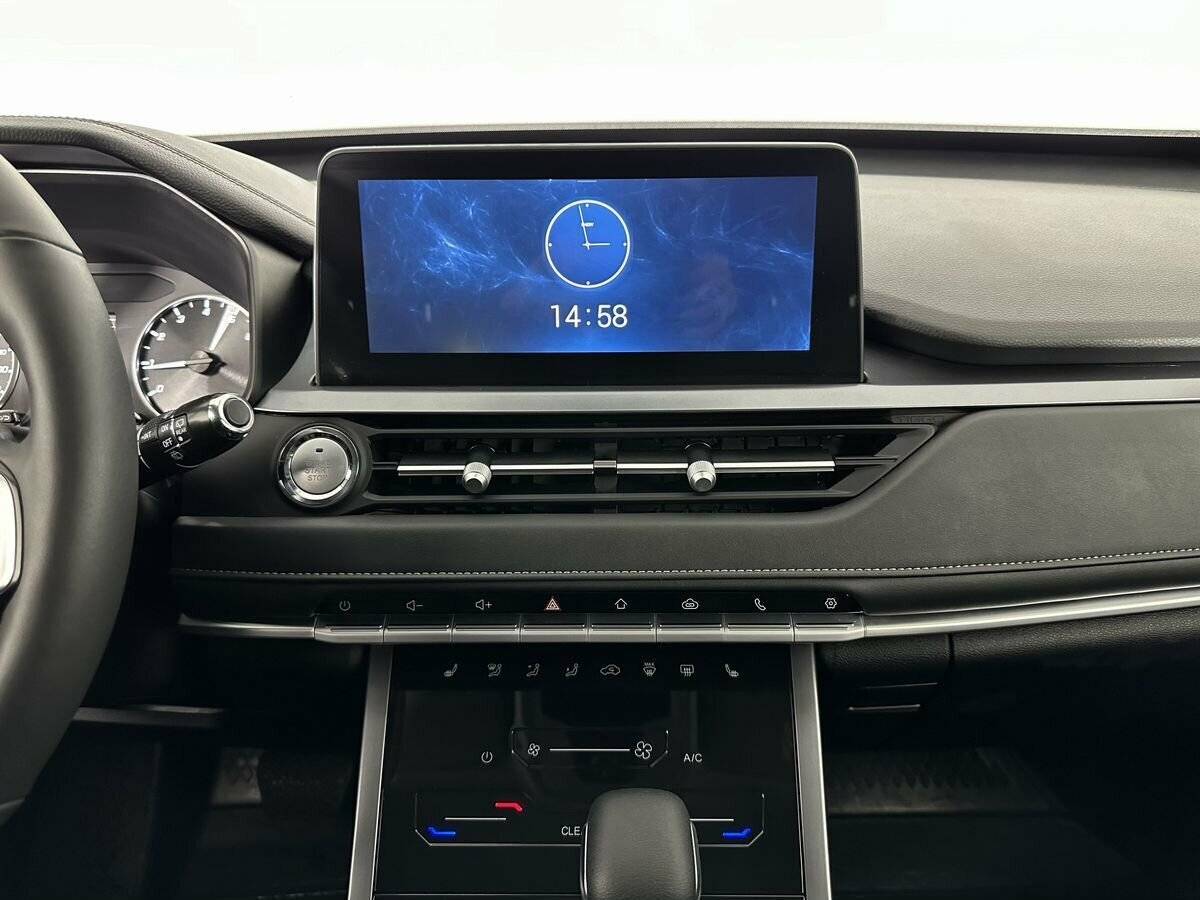 Chery Tiggo 4 Pro, 2023 Фото №15