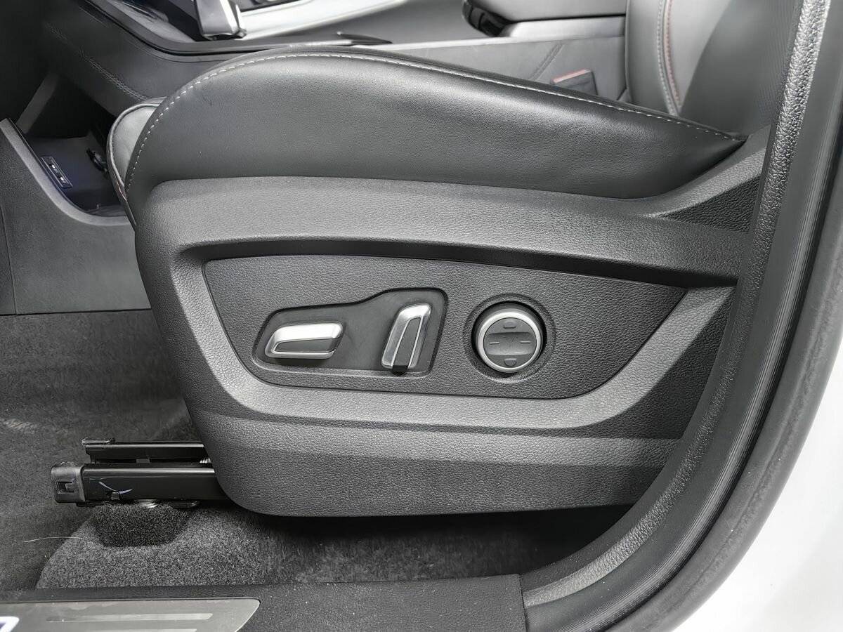 Chery Tiggo 7 Pro, 2022 Фото №18