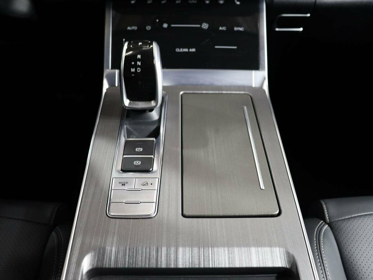 Chery Tiggo 4 Pro, 2024 Фото №19