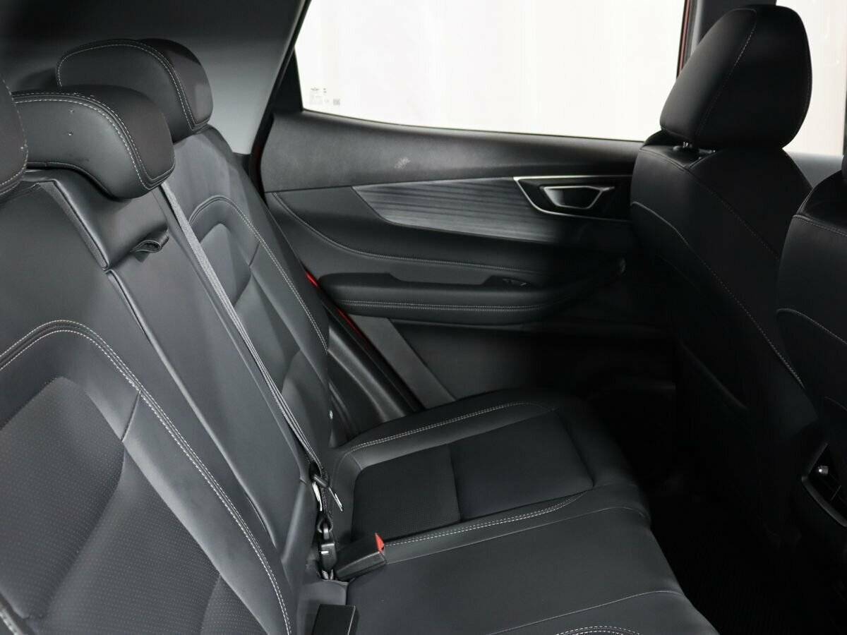 Chery Tiggo 4 Pro, 2024 Фото №23
