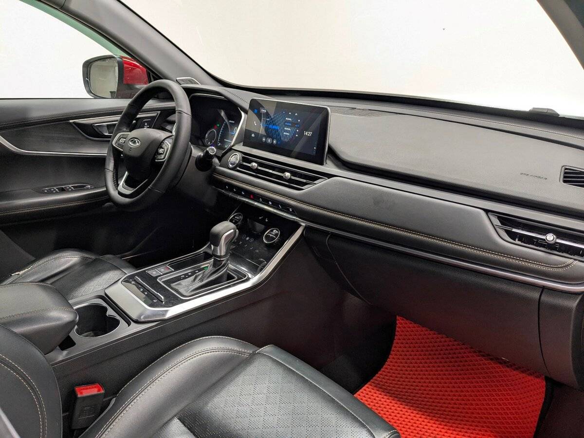 Chery Tiggo 8, 2020 - 135 967 км. | Фото №6