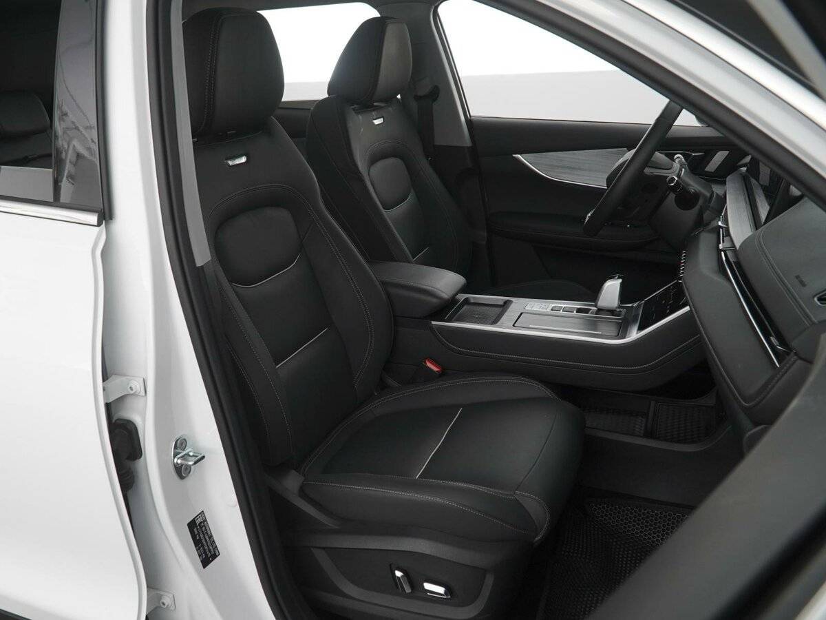 Chery Tiggo 7 Pro Max, 2023 - 5 102 км. | Фото №8