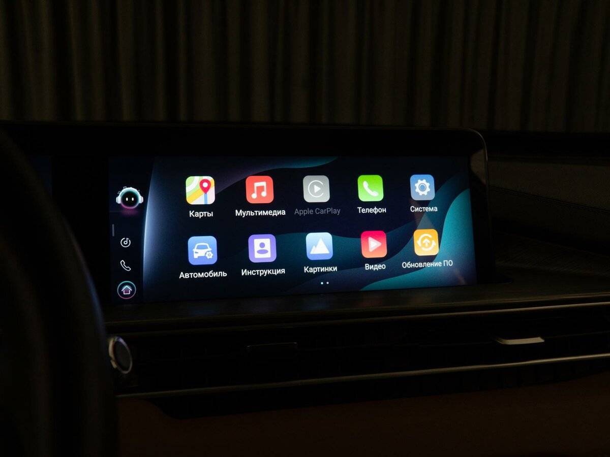 Chery Tiggo 8 Pro Max, 2022 Фото №26