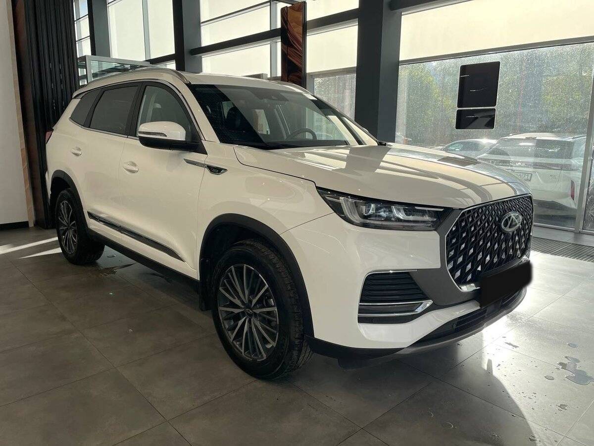 Chery Tiggo 8 Pro Max, 2023 - 29 946 км. | Фото №3