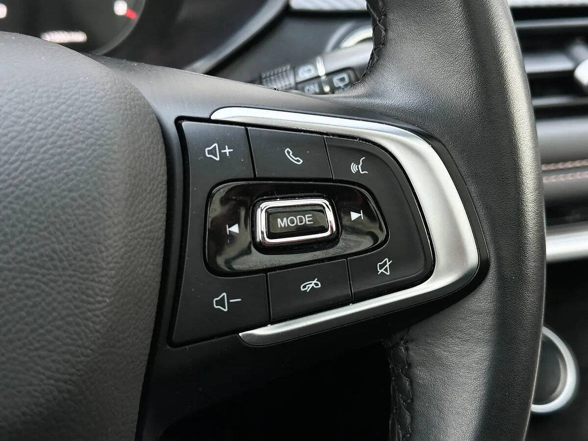 Chery Tiggo 8, 2022 Фото №17