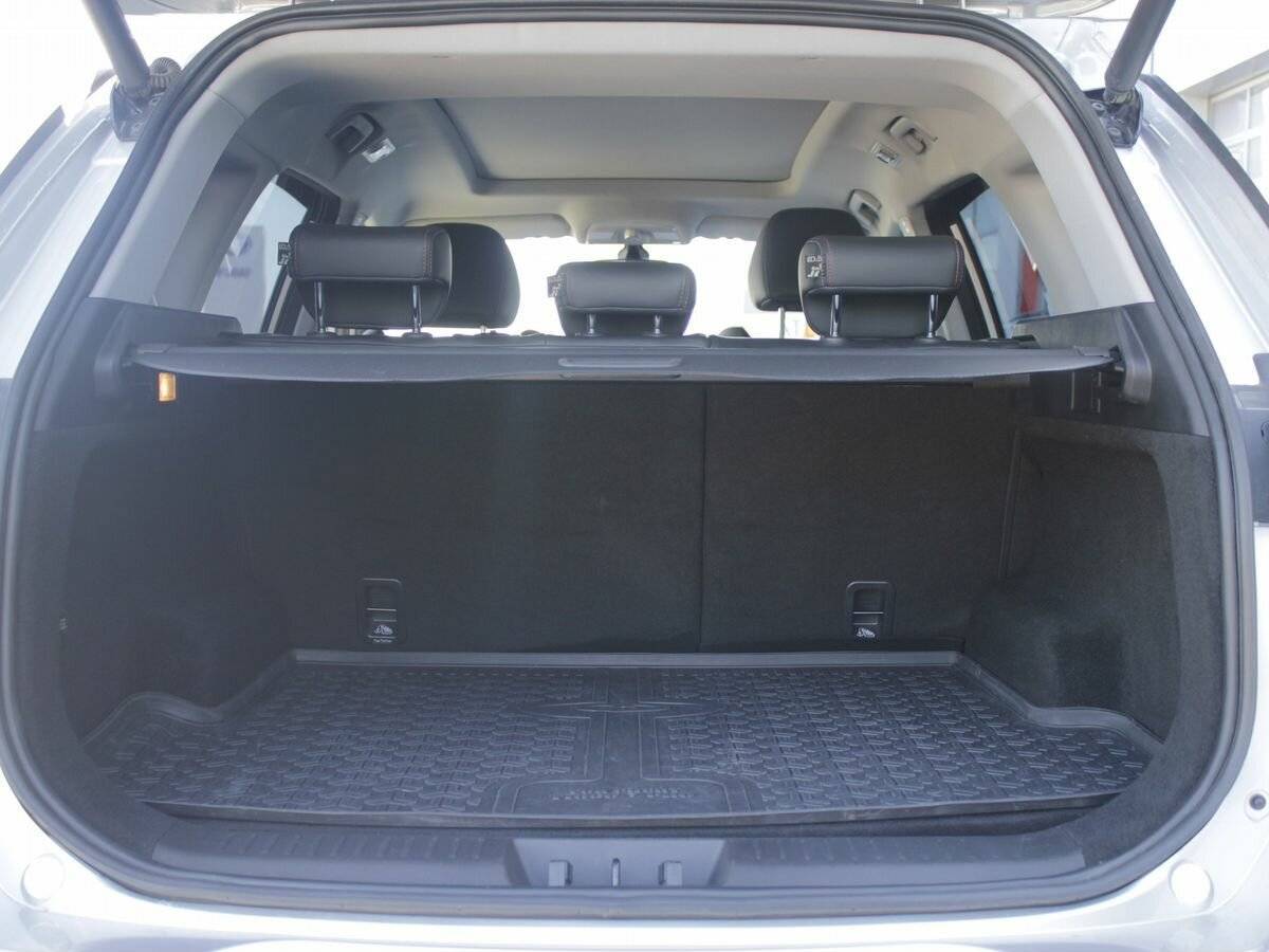 Chery Tiggo 7 Pro, 2022 - 52 473 км. | Фото №7