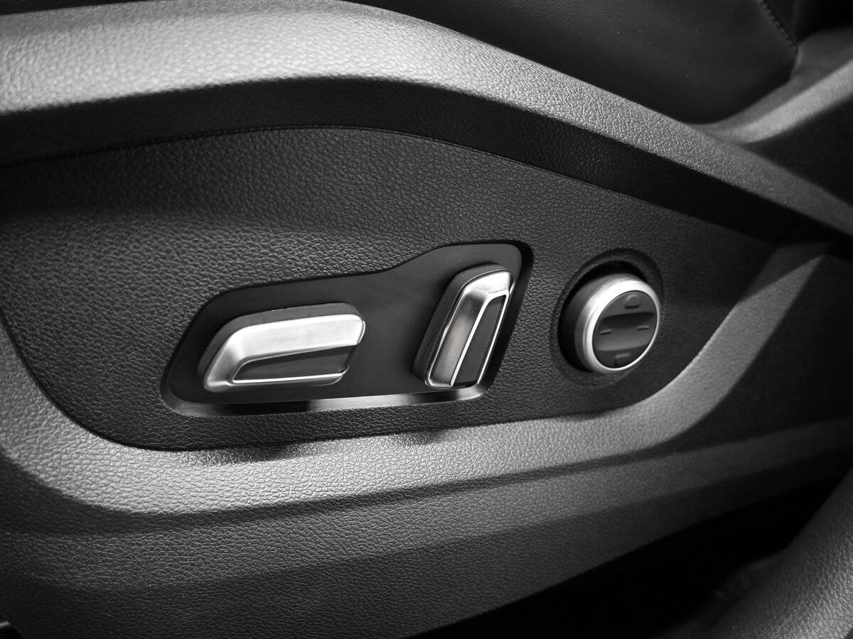 Chery Tiggo 8 Pro Max, 2024 Фото №28