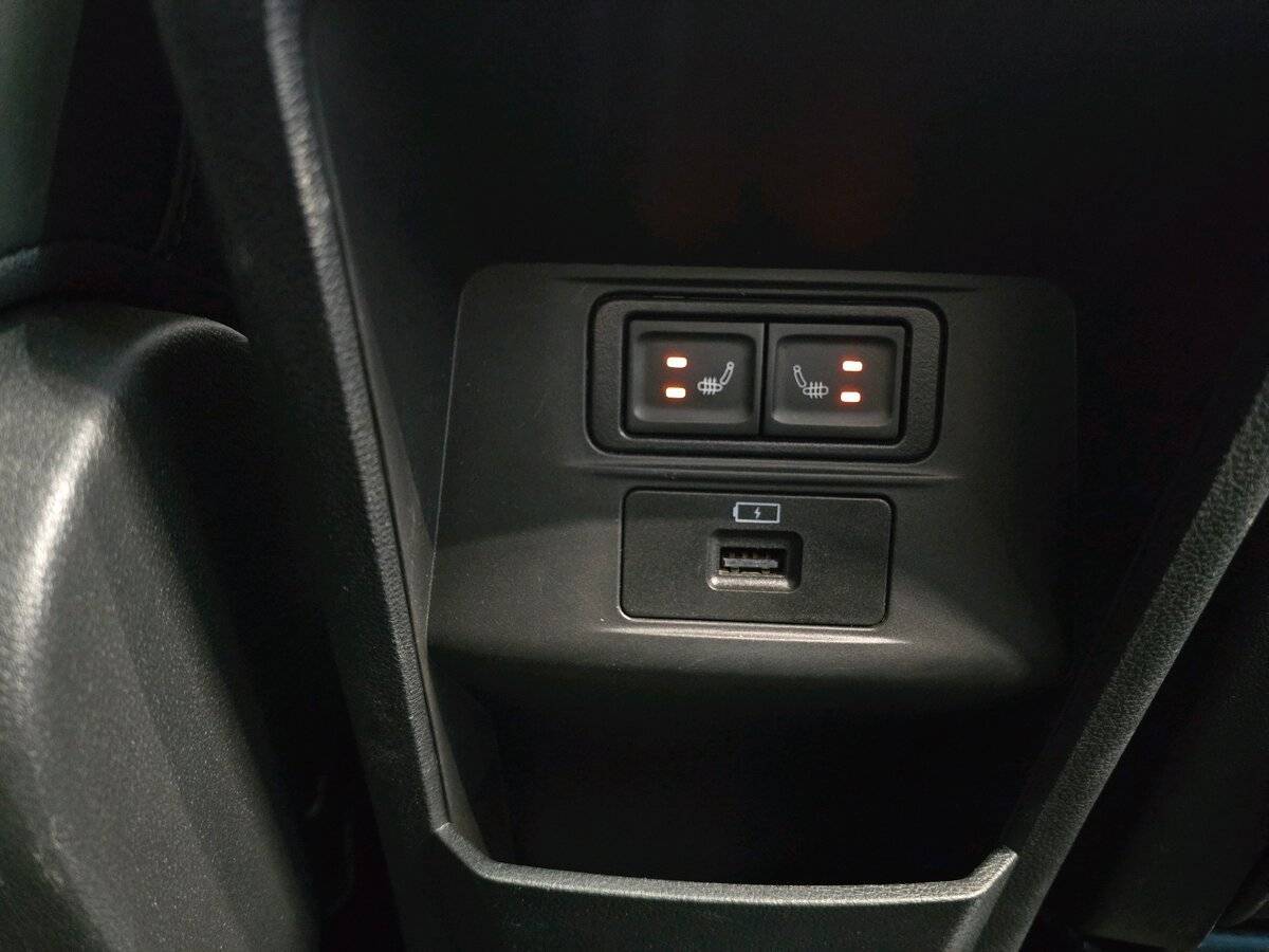 Chery Tiggo 7 Pro Max, 2024 Фото №15